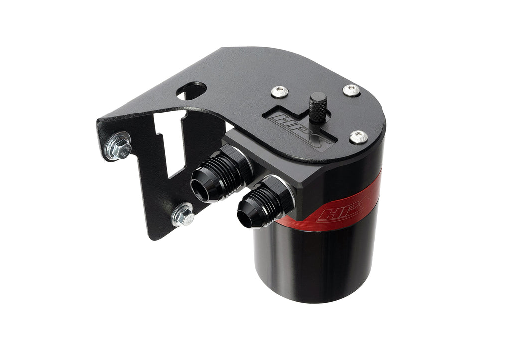 HPS Performance Oil Catch Can Kit 860-007