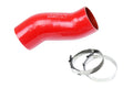 HPS Performance Hps Silicone Air Intake Kit 57 1862 Red Red - 57-1862-RED