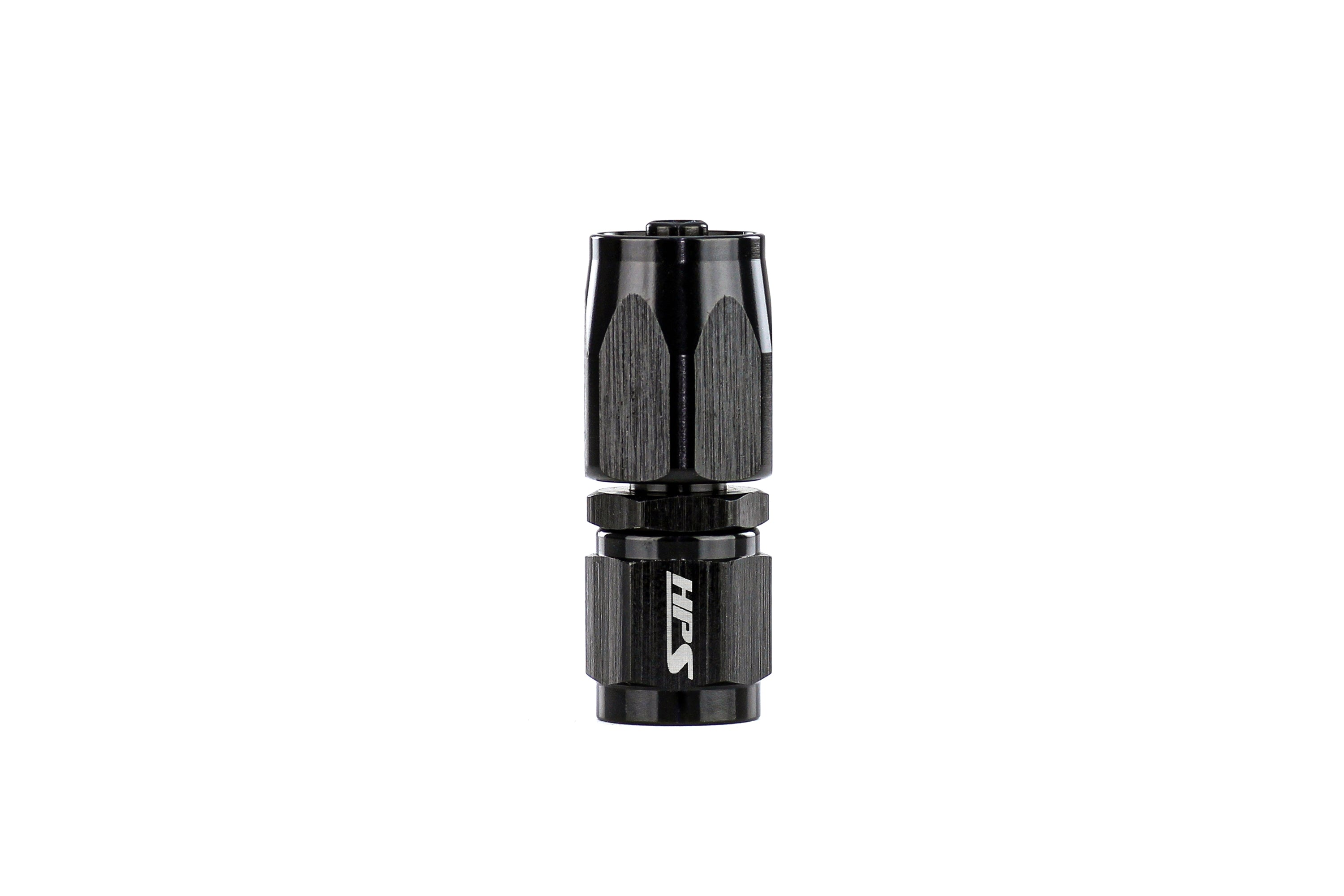 HPS Performance 250 Series AN -8 Push-On Straight Hose End 250-0008