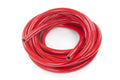 HPS Performance Hps Silicone Heater Hose 3/4" Id, 25 Foot Roll Hthh 075 Re Dx25 Red - HTHH-075-REDx25