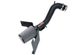 HPS Performance Air Intake Kit With Heat Shield 827-200WB Black - 827-200WB