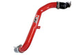 HPS Performance Hot Side Charge Pipe Kit 17-106R Red - 17-106R