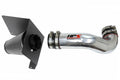HPS Performance Air Intake Kit With Heat Shield 827-622P Polished - 827-622P