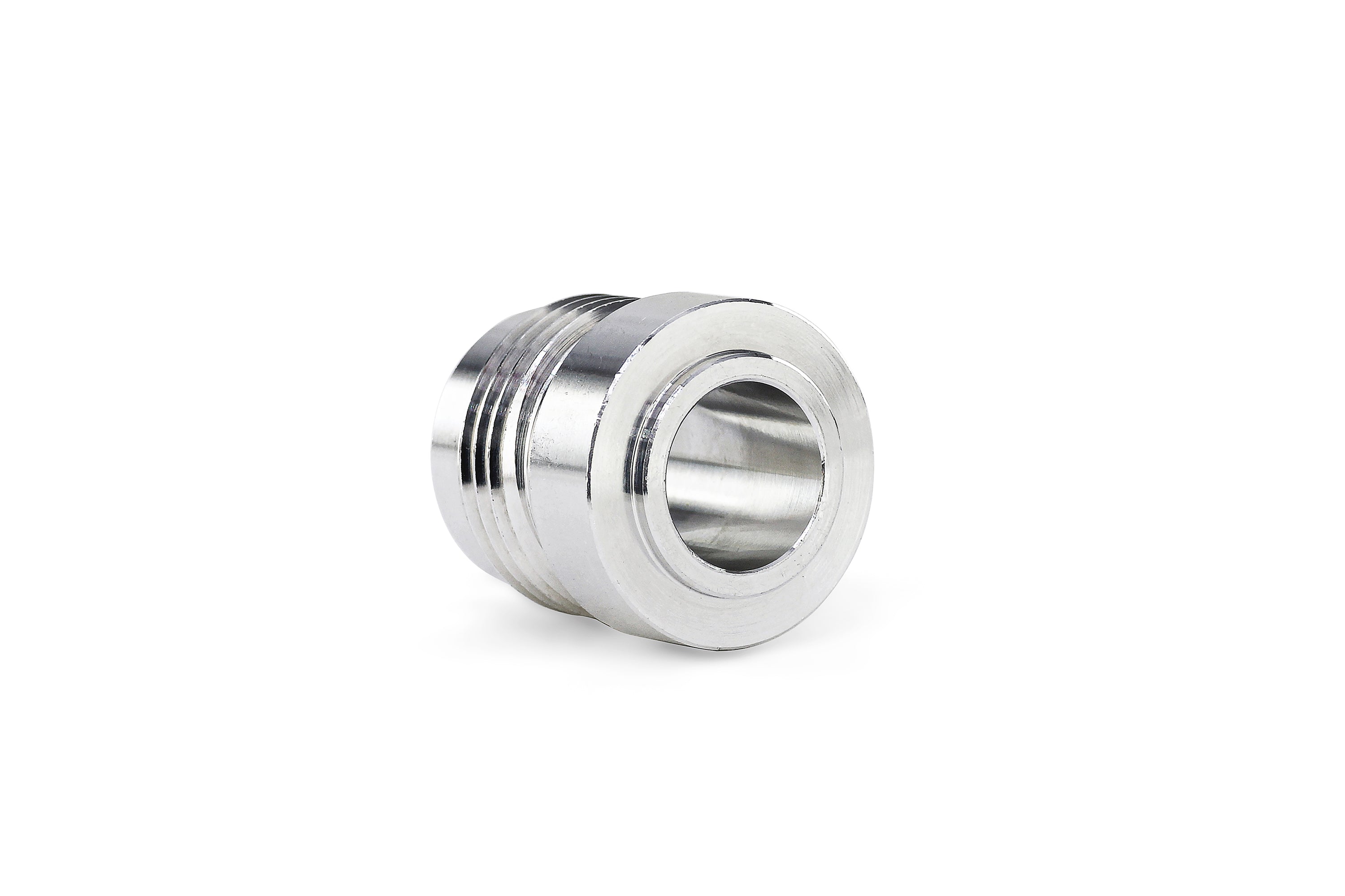 HPS Performance AN -16 Aluminum Weld-On Bung Flare 7116AL