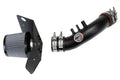 HPS Performance Air Intake Kit With Heat Shield 827-636WB Black - 827-636WB
