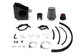 HPS Performance Air Intake Kit With Heat Shield 827-736R Red - 827-736R