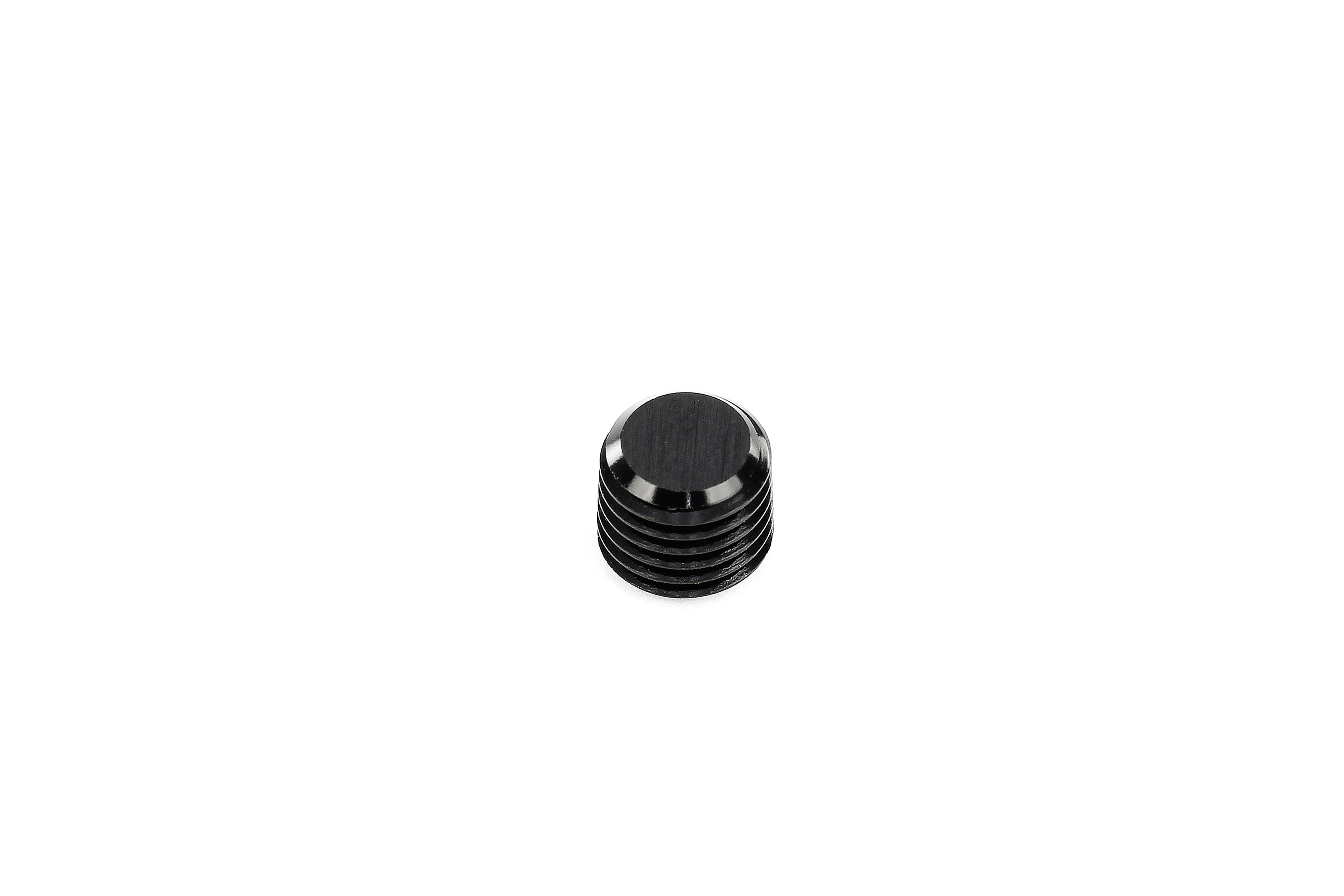 HPS Performance Allen Head 1/8 NPT Plug AN932-02