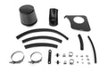 HPS Performance Air Intake Kit With Heat Shield 827-738BL Blue - 827-738BL