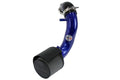 HPS Performance Air Intake Kit With Heat Shield 827-301BL Blue - 827-301BL