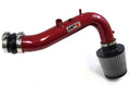 HPS Performance Air Intake Kit 827-106R Red - 827-106R