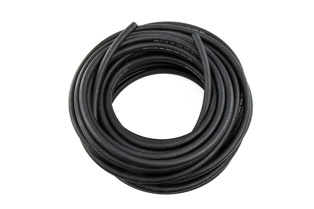 HPS Performance AN-10 150 Series Push-On NBR Rubber Hose 150-10