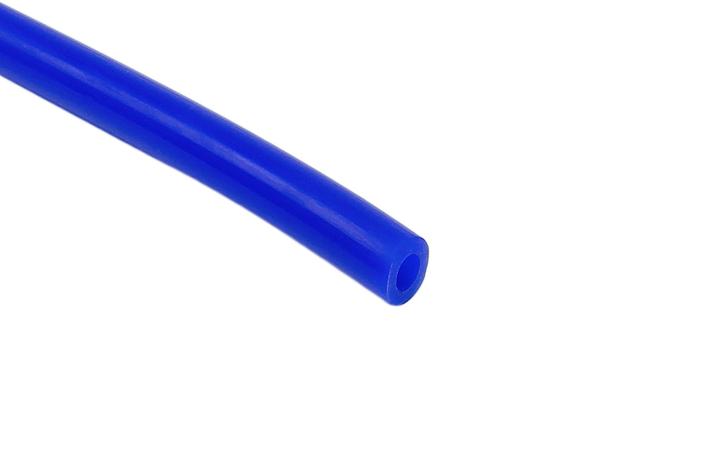 HPS Performance Hps Silicone Vacuum Hose 3.5mm Id, 10 Foot Roll Htsvh35 Blu Ex10 Blue - HTSVH35-BLUEx10