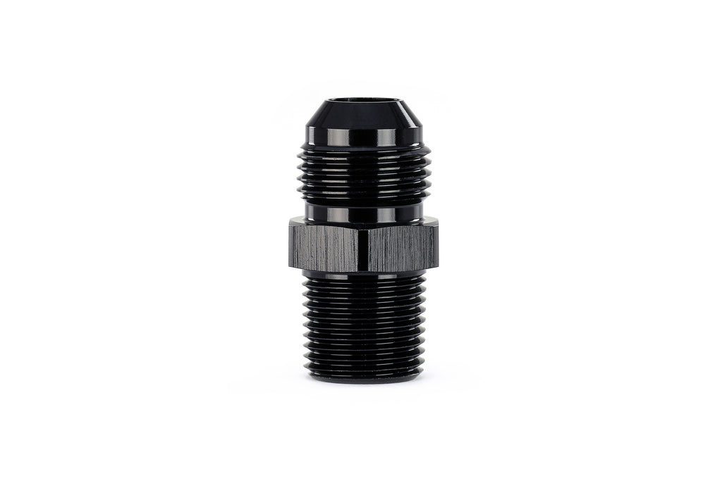 HPS Performance AN Flare -8 to M14 x1.25 Straight Adapter AN8168