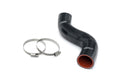 HPS Performance Intercooler Hose Kit 57-3005-BLK Black - 57-3005-BLK