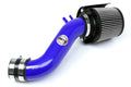 HPS Performance Air Intake Kit With Heat Shield 827-549BL Blue - 827-549BL