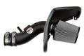 HPS Performance Air Intake Kit With Heat Shield 827-621WB Black - 827-621WB