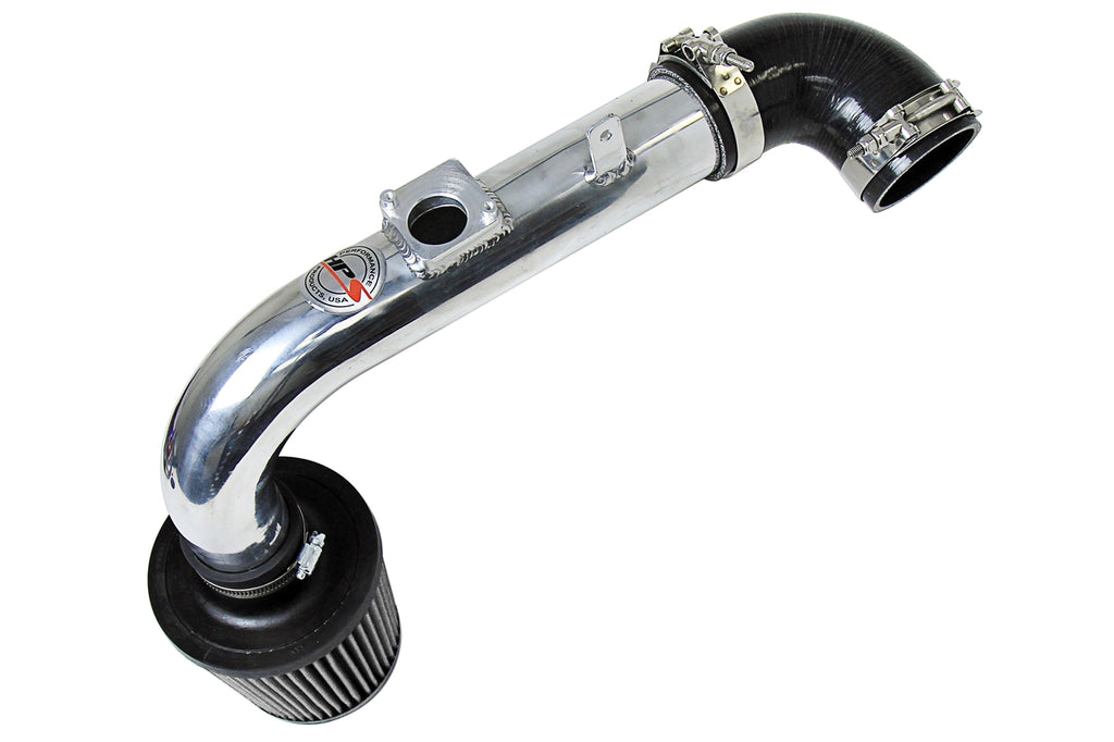 HPS Performance Air Intake Kit 827-509P Polished - 827-509P