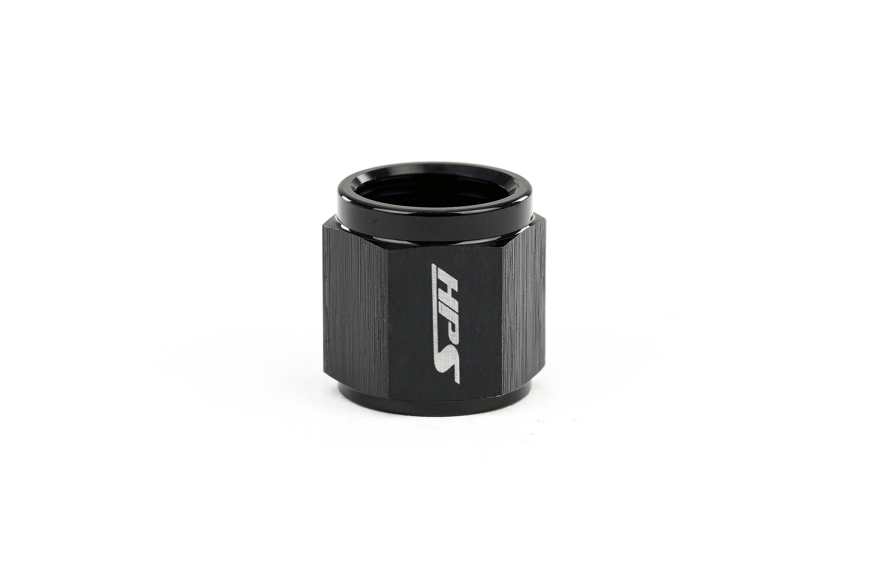 HPS Performance Hard Line AN -6 Tube Nut AN8186