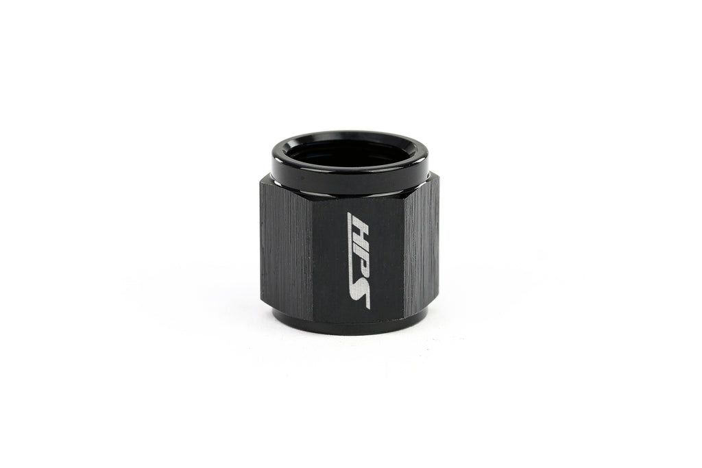 HPS Performance Hard Line AN -8 Tube Nut AN8188
