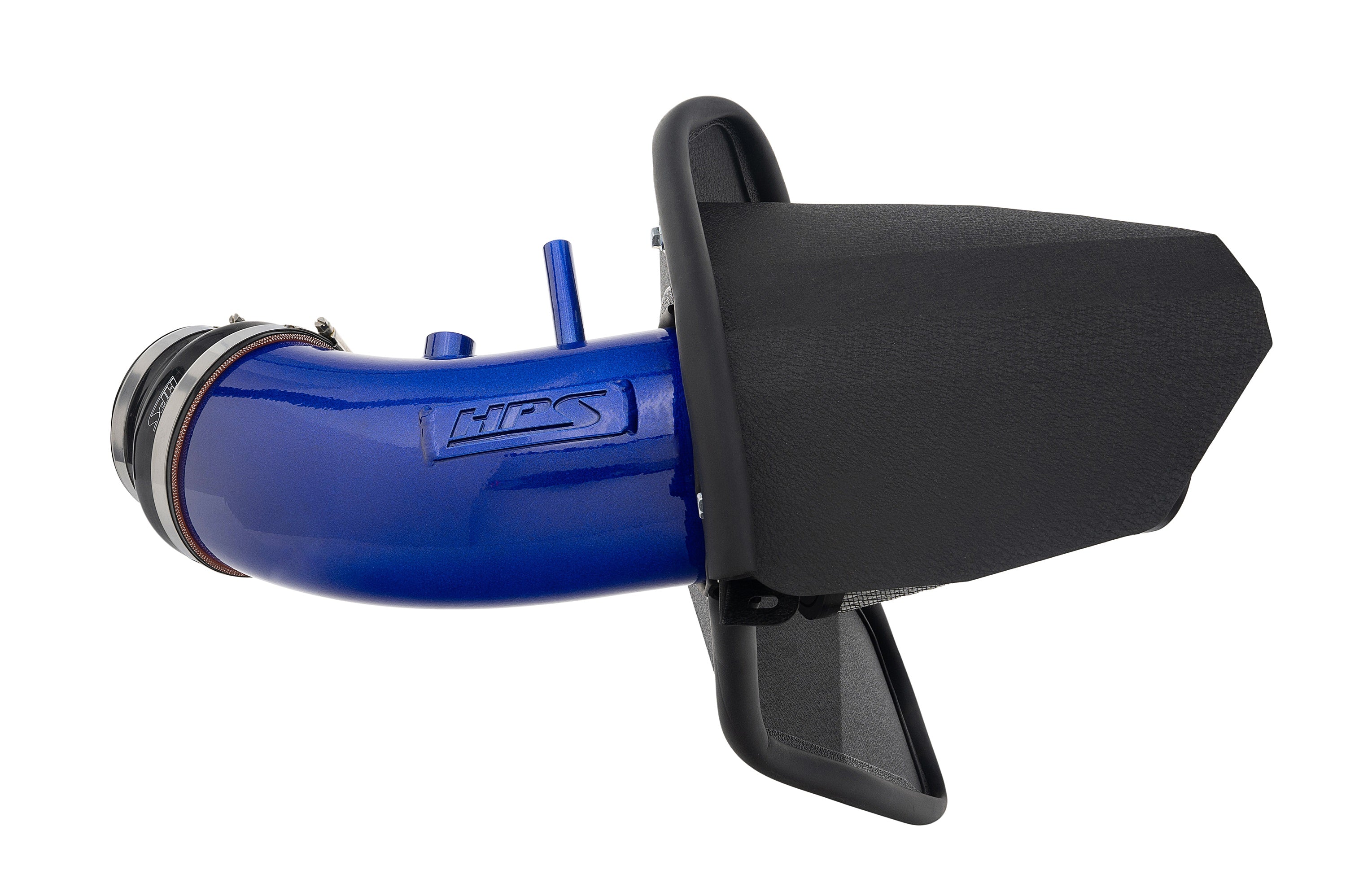 HPS Performance Air Intake Kit 827-681BL Blue - 827-681BL