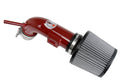 HPS Performance Air Intake Kit 827-529R Red - 827-529R