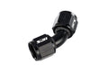 HPS Performance 45 Degree Female AN -4 Swivel Coupler AN9451-04