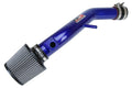 HPS Performance Air Intake Kit With Heat Shield 827-511BL Blue - 827-511BL