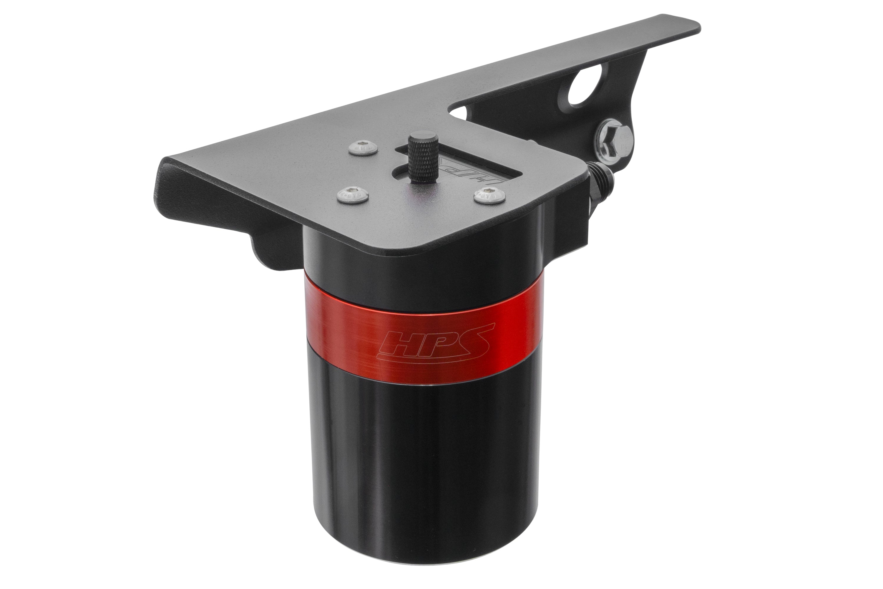 HPS Performance Oil Catch Can Kit 860-021