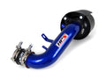 HPS Performance Air Intake Kit With Heat Shield 827-147BL Blue - 827-147BL
