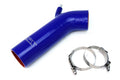 HPS Performance Hps Silicone Air Intake Kit 57 1232 Blue Blue - 57-1232-BLUE