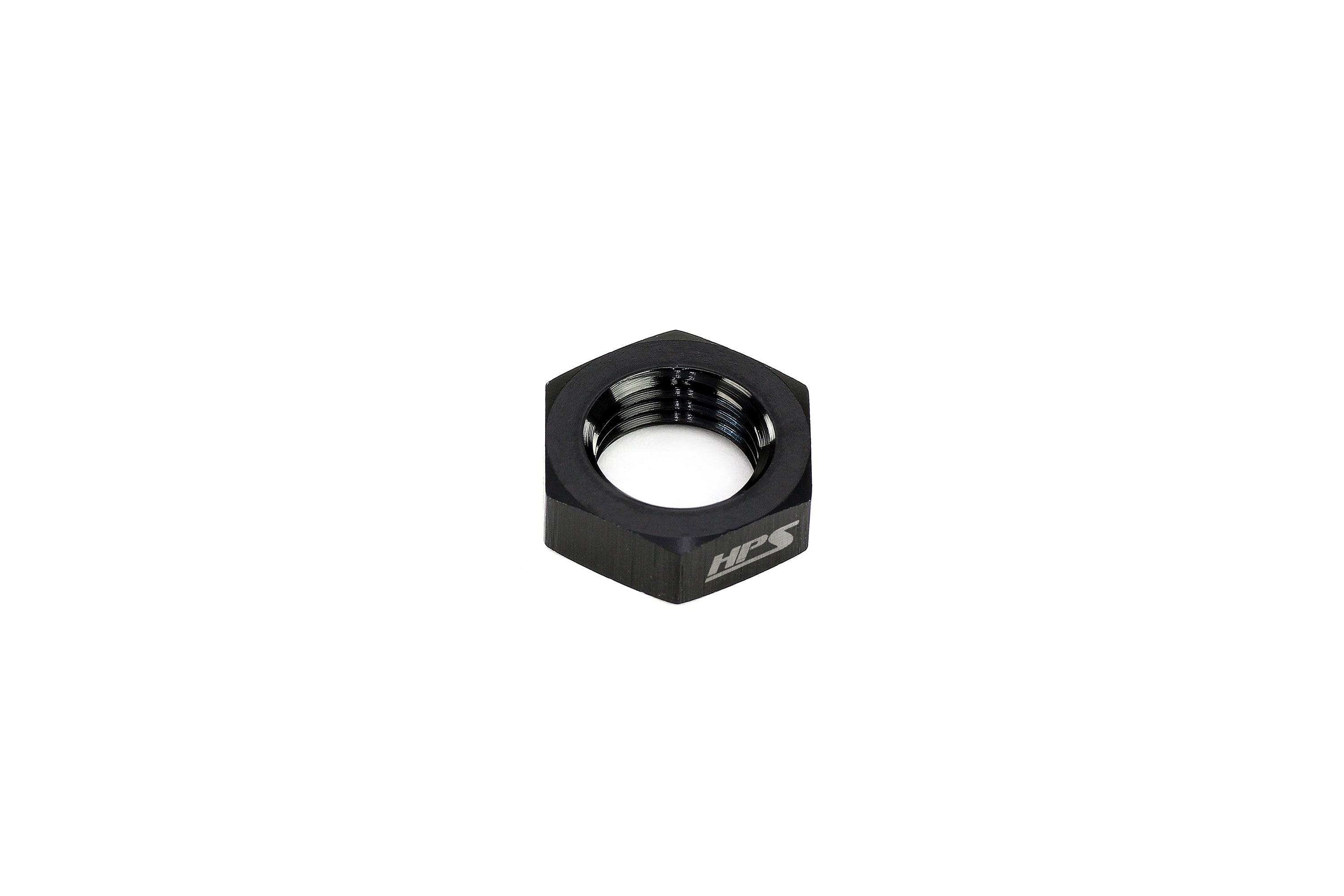 HPS Performance AN -6 Bulkhead Jam Nut AN9246
