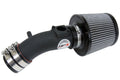 HPS Performance Air Intake Kit 827-272WB Black - 827-272WB