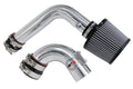 HPS Performance Cold Air Intake Kit 837-165P Polished - 837-165P