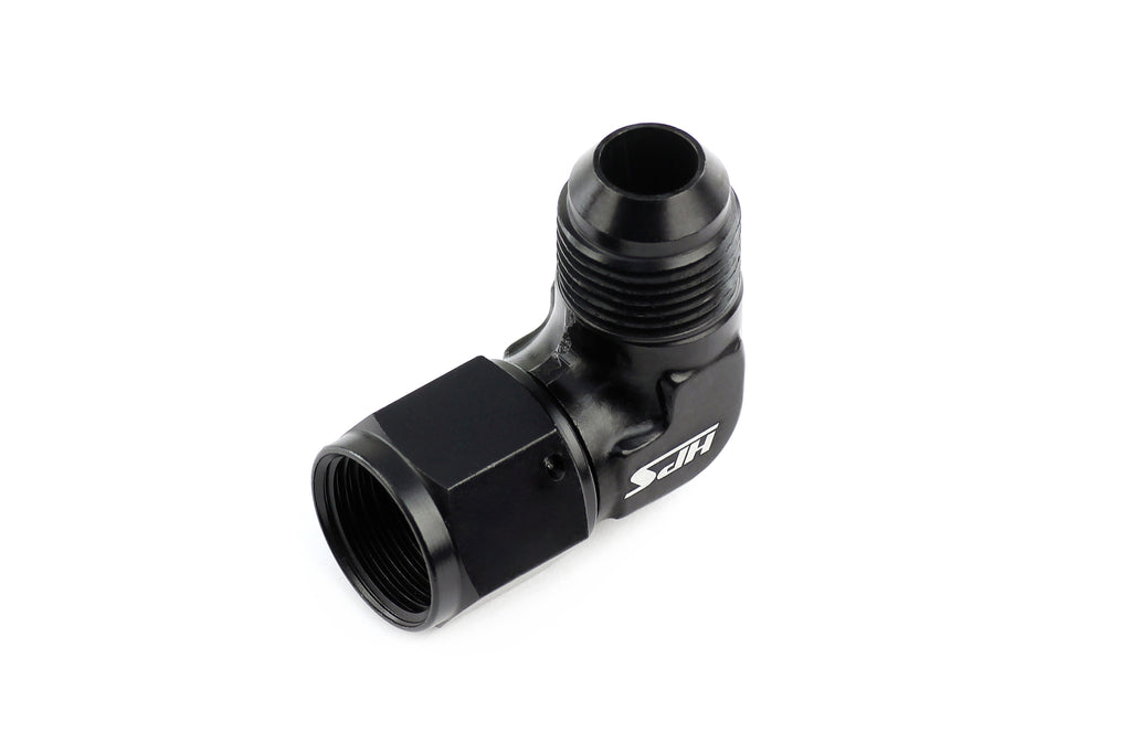 HPS Performance 90 Degree AN -6 Swivel Adapter AN9211-6