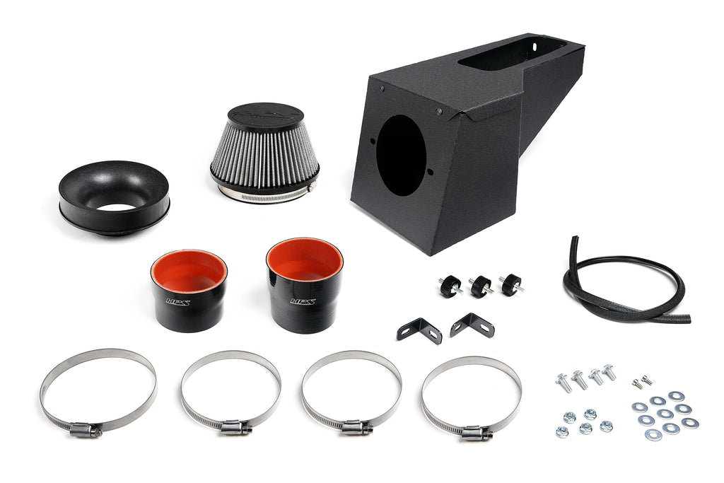 HPS Performance Air Intake Kit 827-729BL Blue - 827-729BL