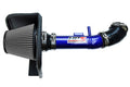 HPS Performance Air Intake Kit 827-611BL Blue - 827-611BL