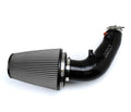 HPS Performance Silicone Air Intake Kit 827-610WB Black - 827-610WB