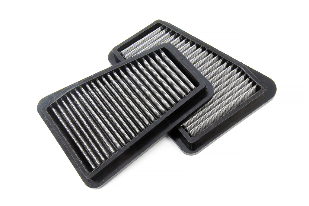 HPS Performance Drop-In Panel Air Filter, HPS-4573-8384