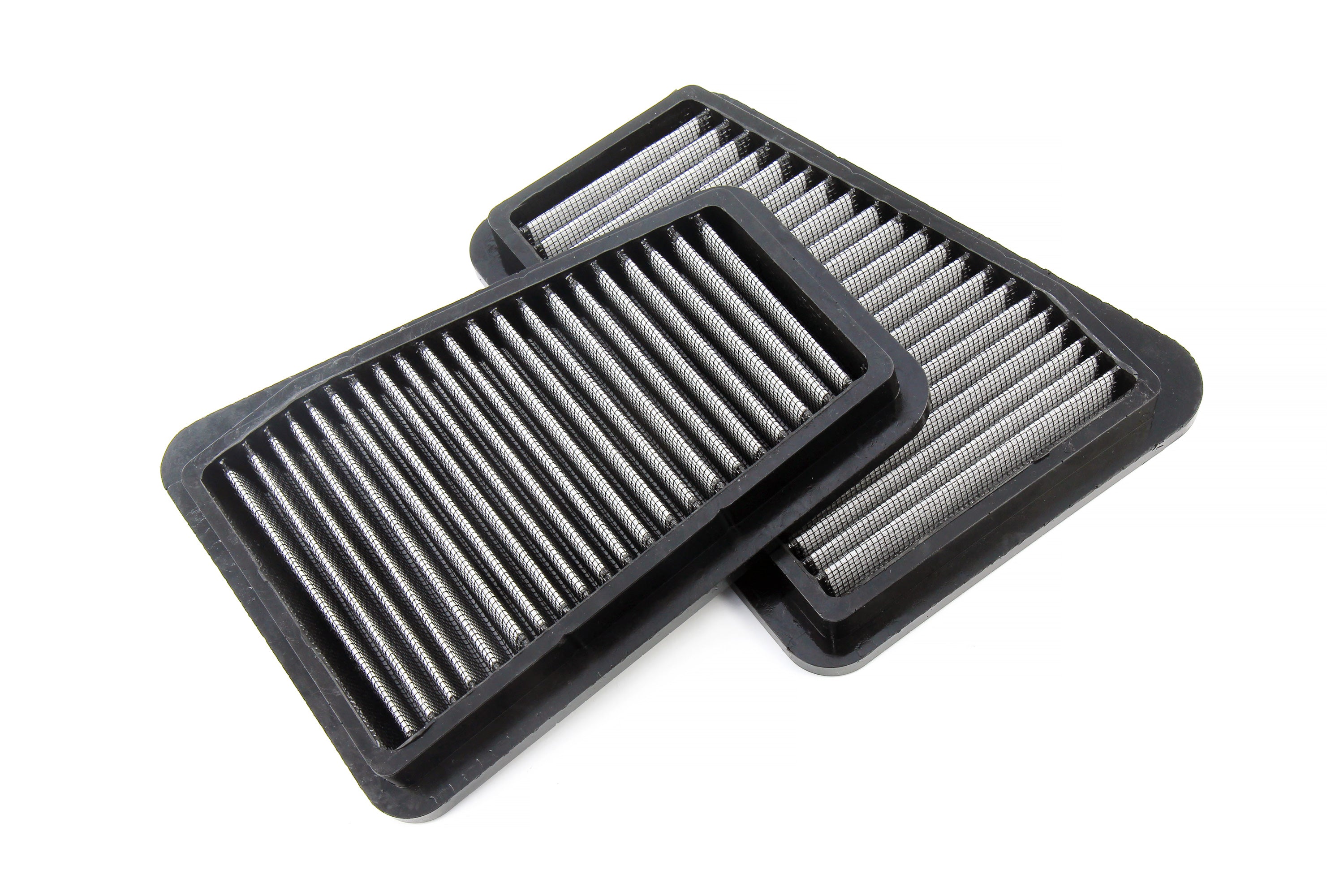 HPS Performance Drop-In Panel Air Filter, HPS-4573-8384
