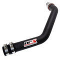 HPS Performance Upper Charge Pipe Kit 17-103WB Black - 17-103WB