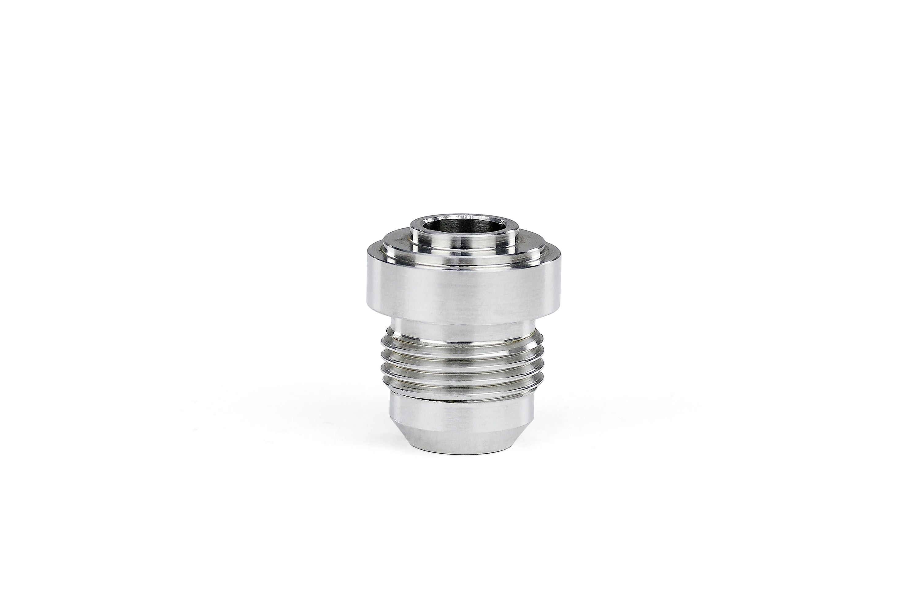 HPS Performance AN -6 Aluminum Weld-On Bung Flare 7106AL
