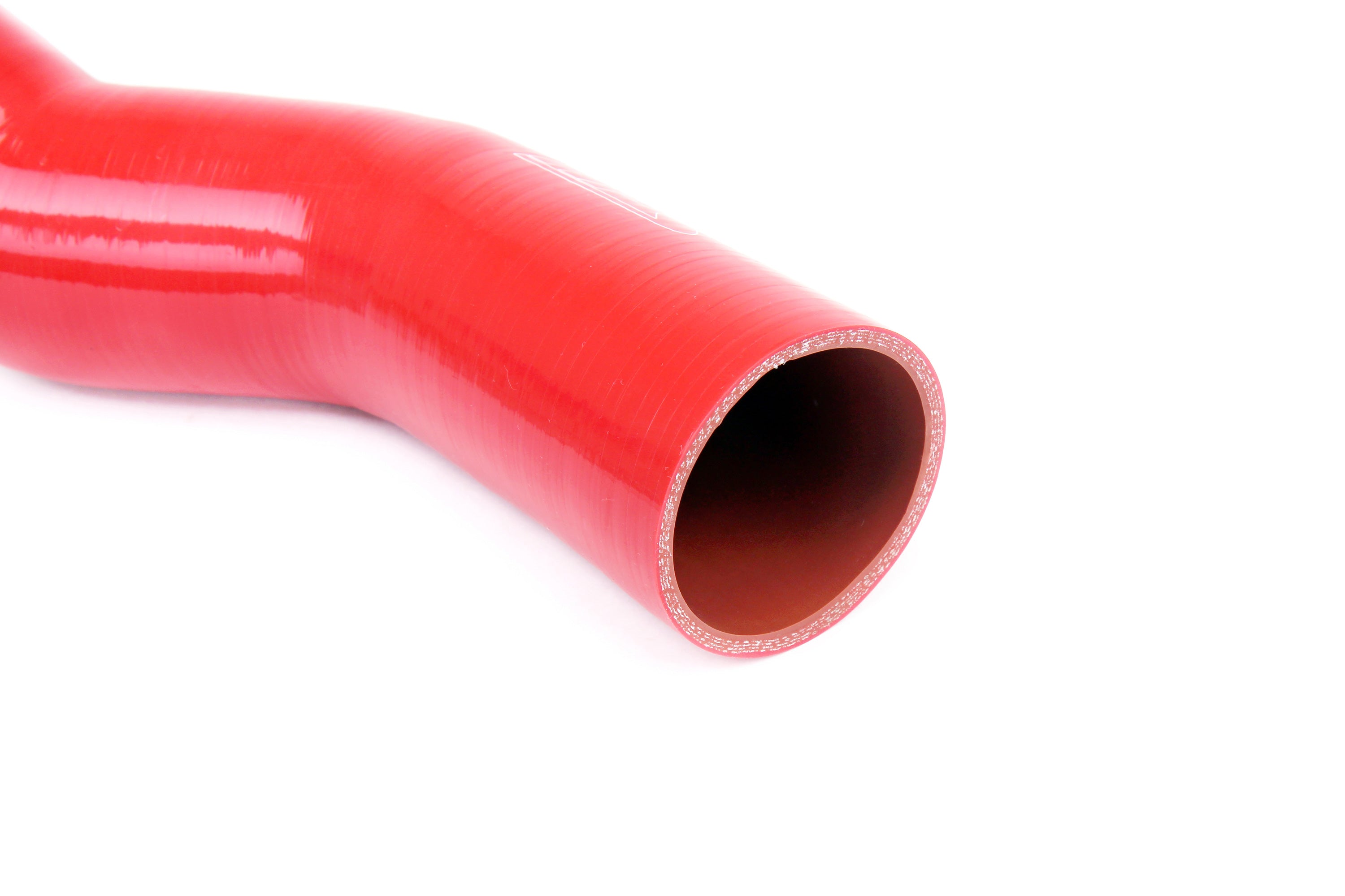 HPS Performance Hps Silicone Air Intake Kit 57 1879 Red Red - 57-1879-RED
