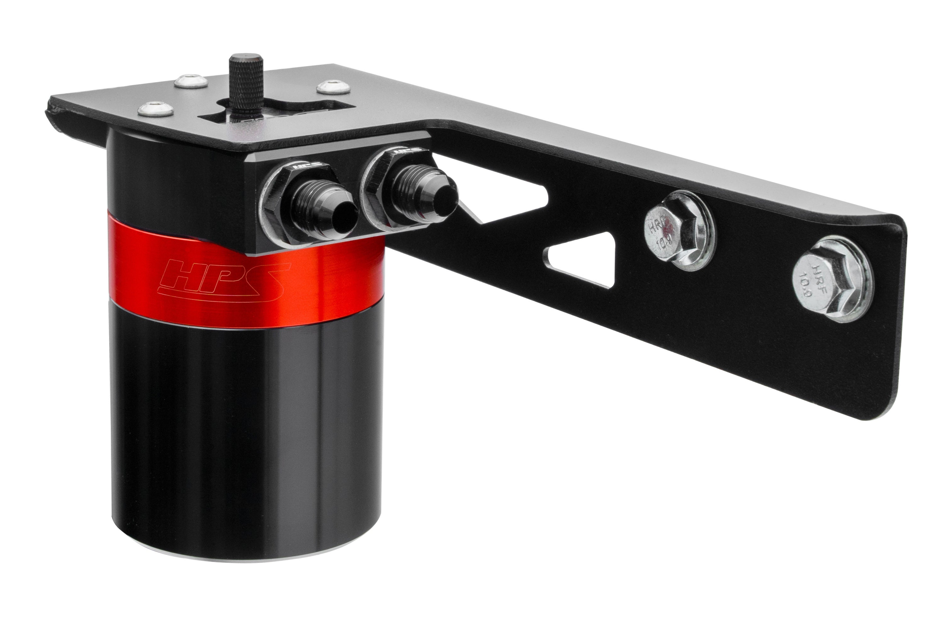 HPS Performance Oil Catch Can Kit 860-018