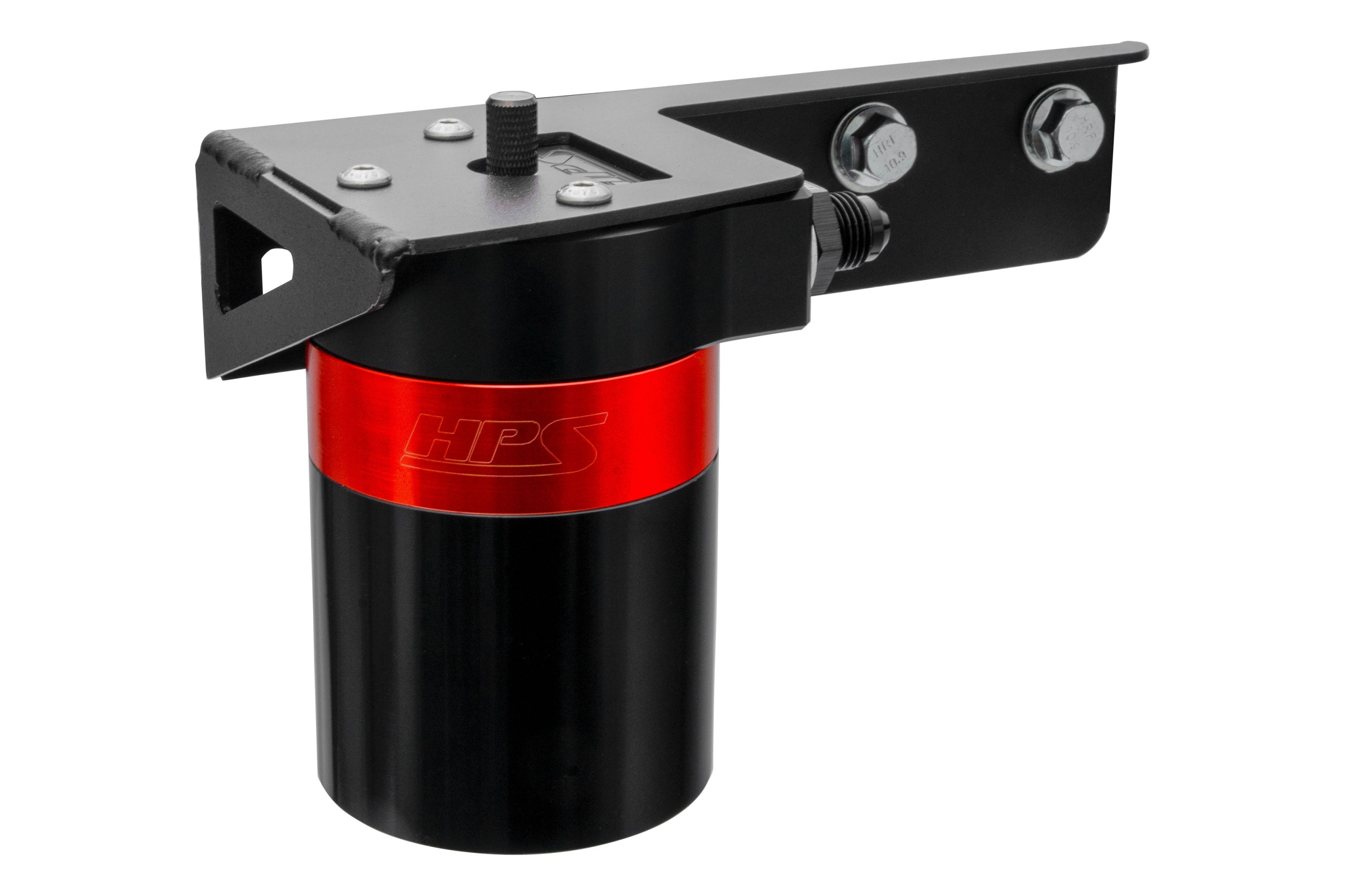 HPS Performance Oil Catch Can Kit 860-018