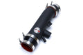 HPS Performance Air Intake Tube Kit 27-569WB Black - 27-569WB