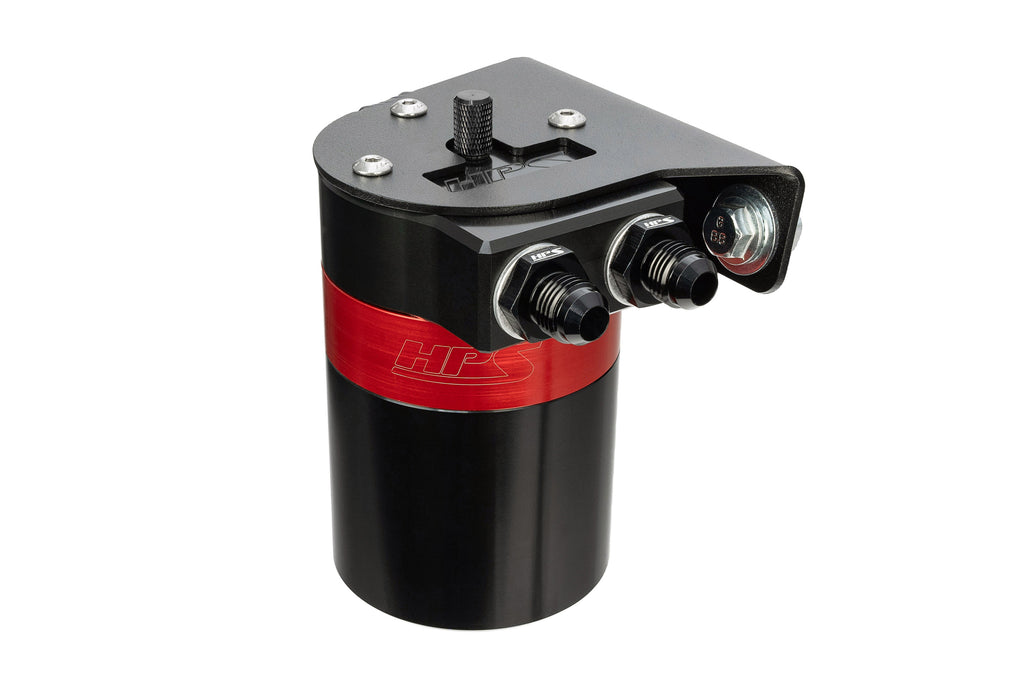 HPS Performance Oil Catch Can Kit 860-019
