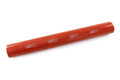 HPS Performance Hps Ultra High Temperature Resistant Silicone Straight Tube 5 1/2" Id, 3 Foot Length St 3 F 550 Hot Orange - ST-3F-550-HOT