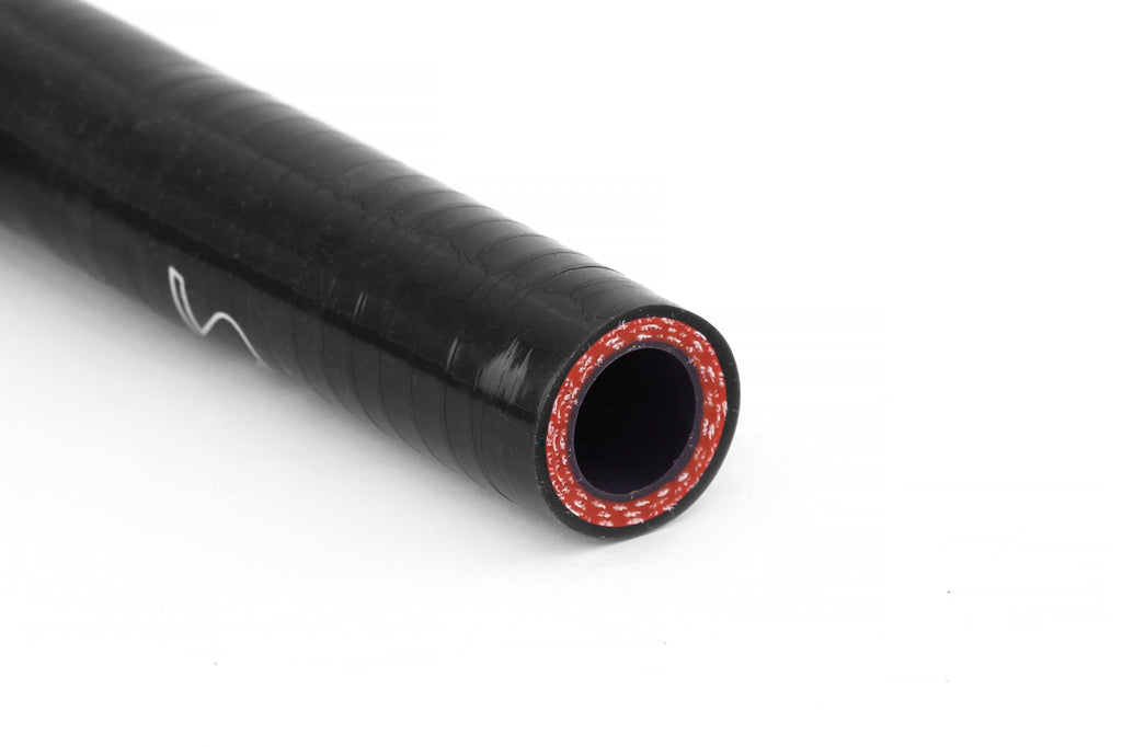 HPS Performance Hps Silicone Idle Air Control Valve Hose Kit 57 2134 Blk Black - 57-2134-BLK