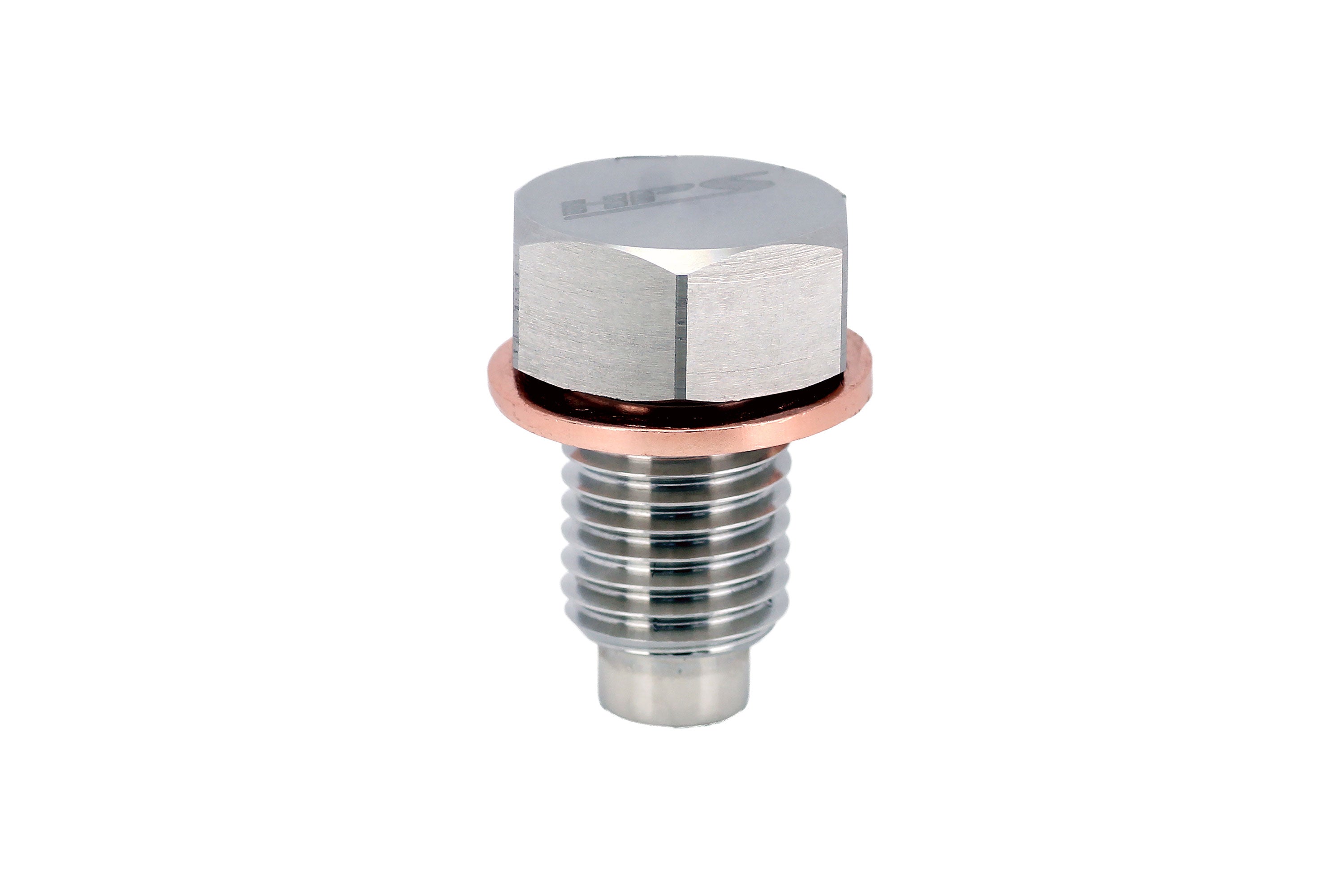 HPS Performance Magnetic Drain Plug Copper Crush Washer (5 pieces) CW-12-150-5X