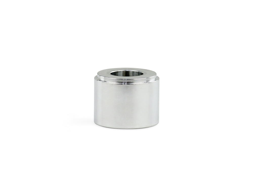 HPS Performance Aluminum 1/8 NPT Weld-On Bung 6701AL